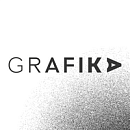 логотип GRAFIKA