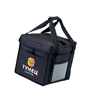 Франшиза сети «Суши-бар ТУНЕЦ»