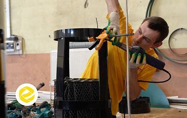 Франшиза экосистемы «Евролос»