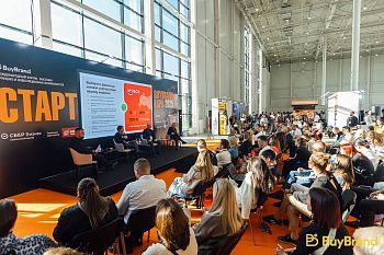 BuyBrand Expo 2025: MYBOX показал, как работает системный бизнес