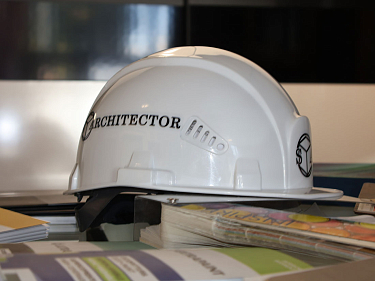 Франшиза cтудии дизайна и ремонта интерьеров «Архитектор»