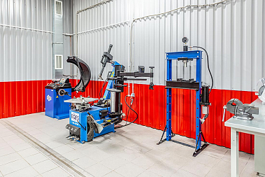 Франшиза автосервиса «Автопилот»