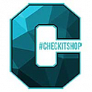 логотип Checkitshop