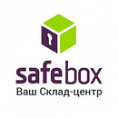 логотип Safebox