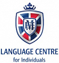 логотип Language Centre for Individuals
