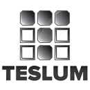 логотип TESLUM
