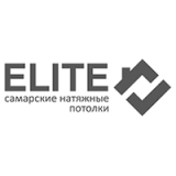 логотип франшизы ELITE