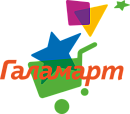 логотип Галамарт