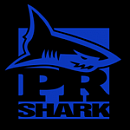 логотип PR-SHARK