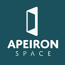 логотип ApeironSpace