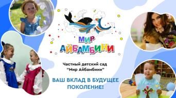 Мир Айбамбини