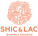логотип SHIC&LAC