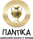 логотип ПАNТIКА