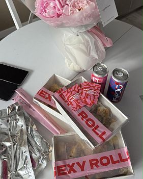 Франшиза доставки суши и роллов «96 азиаток»