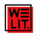 логотип We Lit