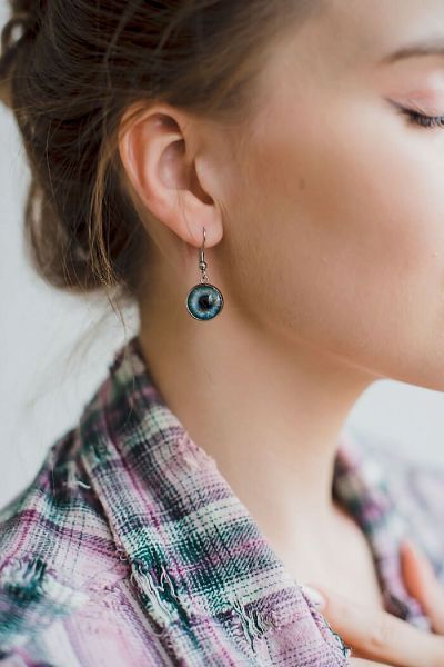 Франшиза фото радужки глаза «Твой взгляд»