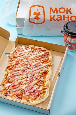 Франшиза сети доставки роллов «Моккано»