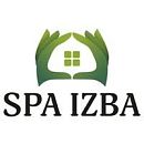 логотип SPA IZBA