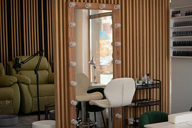 Франшиза салона красоты полного цикла CITY NAILS