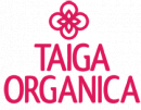 логотип Taiga Organica