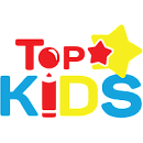 логотип TopKids