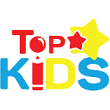 логотип франшизы TopKids