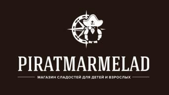 PIRATMARMELAD