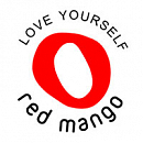 логотип Red Mango