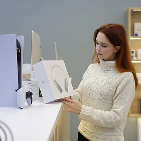 «Хатико» — франшиза магазинов техники и сервисных центров