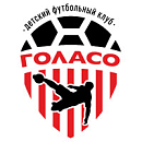 логотип Голасо