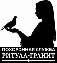 логотип Ритуал-Гранит