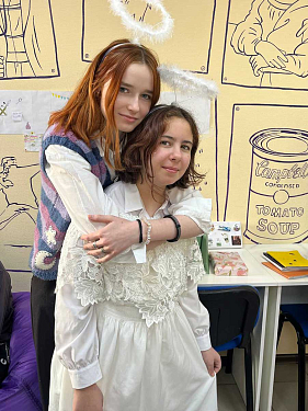 Франшиза клуба профориентации и частной общеобразовательной школы «Вектор роста»