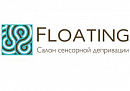 логотип FLOATING