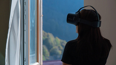 Франшиза VIAVR — краткосрочная аренда VR-шлемов