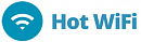 логотип Hot WiFi