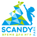 логотип Scandy Park
