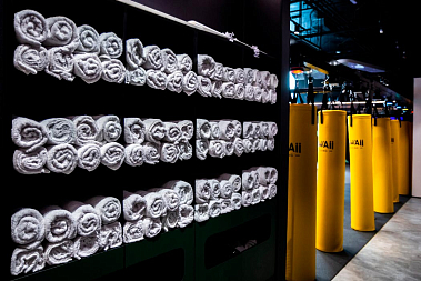 Франшиза фитнес-студии Hawaii Fitboxing