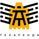 логотип ТЕХаренда
