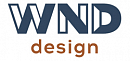 логотип WND design