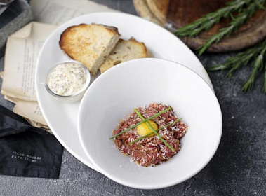 франчайзинг предложение PRIMEBEEF BAR