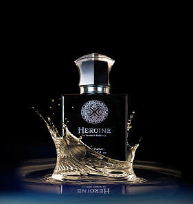 Франшиза фирменных парфюмерных бутиков и островков EMMI