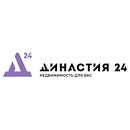 логотип Династия 24