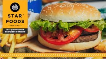 Starfoods