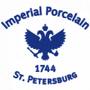 логотип Императорский фарфор
