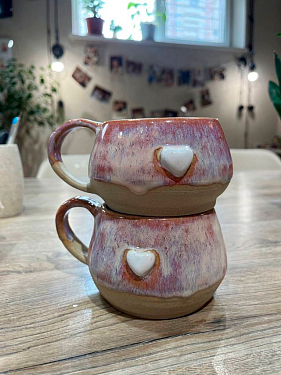 Франшиза гончарной школы «Зарни Ань»