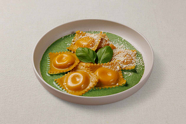 Франшиза кафе/ траттории Dito Italiano