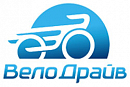 логотип ВелоДрайв
