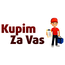 логотип KupimZaVas