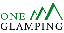 логотип OneGlamping