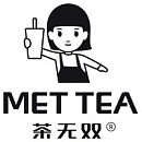 логотип MET TEA